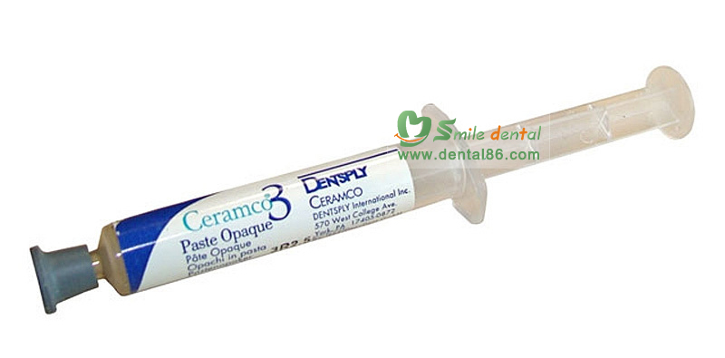 DSB22 Ceramco-3 Paste Opaque